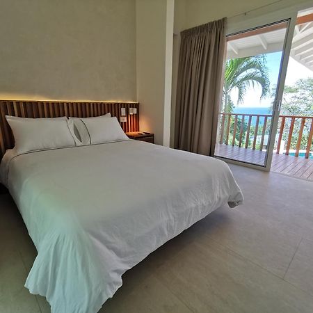 Casa Luna - Private Suites With Ocean View, Pool, Ac, Wifi Playa Santa Teresa  Eksteriør billede